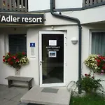 Apartment Adler Kaprun, Golf 'n' And Mountain Biking. Kaprun