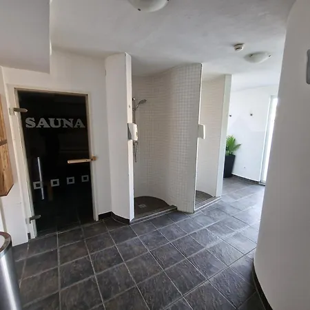 Adler Kaprun, Golf 'n' And Mountain Biking. Apartment Kaprun