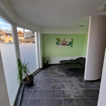 Apartment Adler Kaprun, Golf 'n' Ski&mountain Biking. *