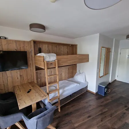 Apartment Adler Kaprun, Golf 'n' And Mountain Biking. Kaprun