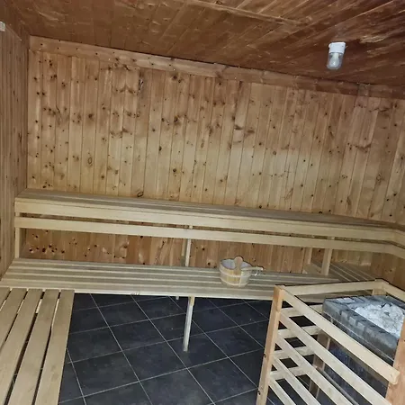 Apartment Adler Kaprun, Golf 'n' And Mountain Biking. *