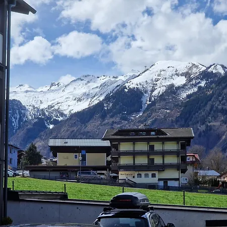 Adler Kaprun, Golf 'n' Ski&mountain Biking.