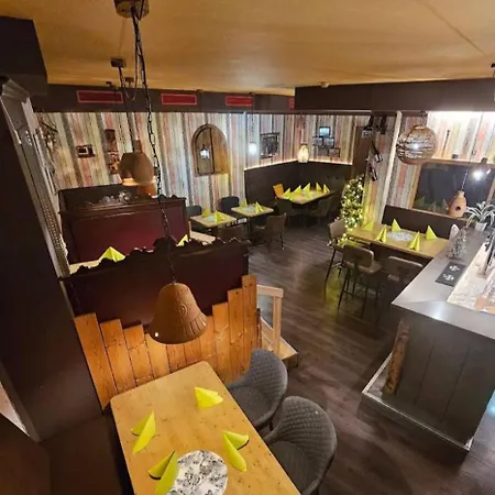 Apartment Adler Kaprun, Golf 'n' And Mountain Biking.