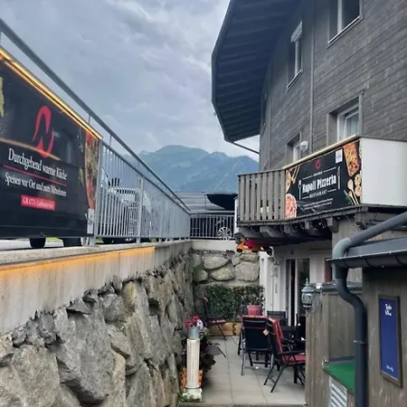 Apartment Adler Kaprun, Golf 'n' And Mountain Biking. Kaprun