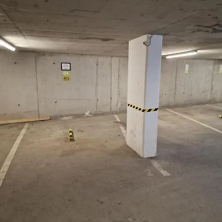 Διαμέρισμα Adler Kaprun, Golf 'n' And Mountain Biking. Kaprun