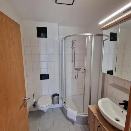 Adler Kaprun, Golf 'n' And Mountain Biking. Apartment Kaprun