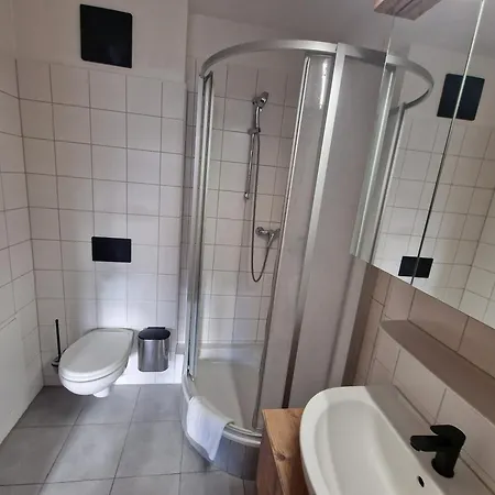 Adler Kaprun, Golf 'n' Ski&mountain Biking. Apartment