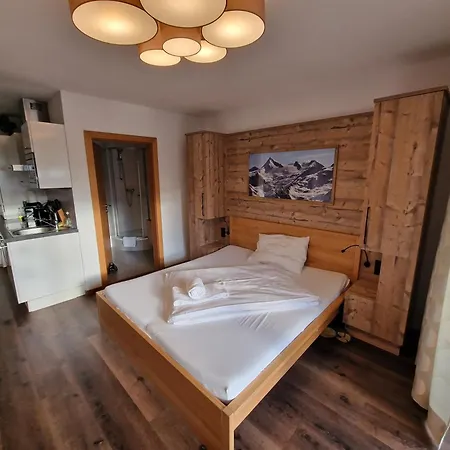 Adler Kaprun, Golf 'n' And Mountain Biking. Apartment Kaprun