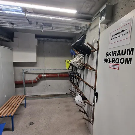 Apartment Adler Kaprun, Golf 'n' Ski&mountain Biking. *