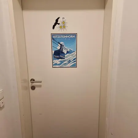 Adler Kaprun, Golf 'n' And Mountain Biking. Appartement Kaprun