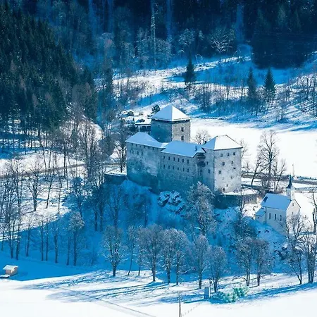 Adler Kaprun, Golf 'n' Ski&mountain Biking. *