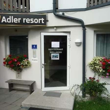 Apartment Adler Kaprun, Golf 'n' Ski&mountain Biking. Kaprun