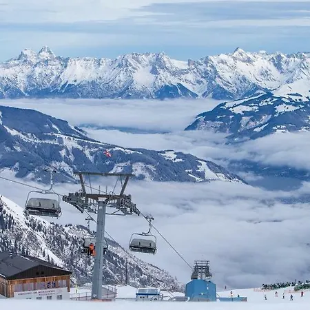 Adler Kaprun, Golf 'n' Ski&mountain Biking.