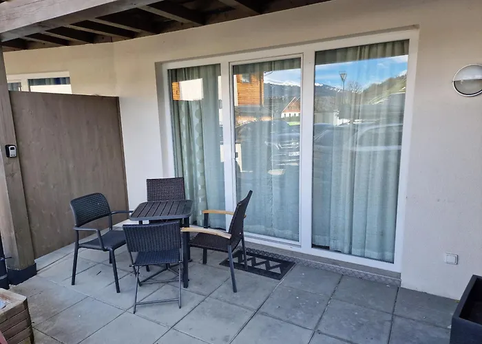 Adler Kaprun, Golf 'n' And Mountain Biking. * كابرون