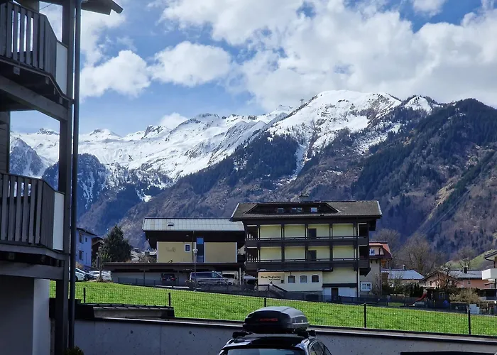 Adler Kaprun, Golf 'n' And Mountain Biking.