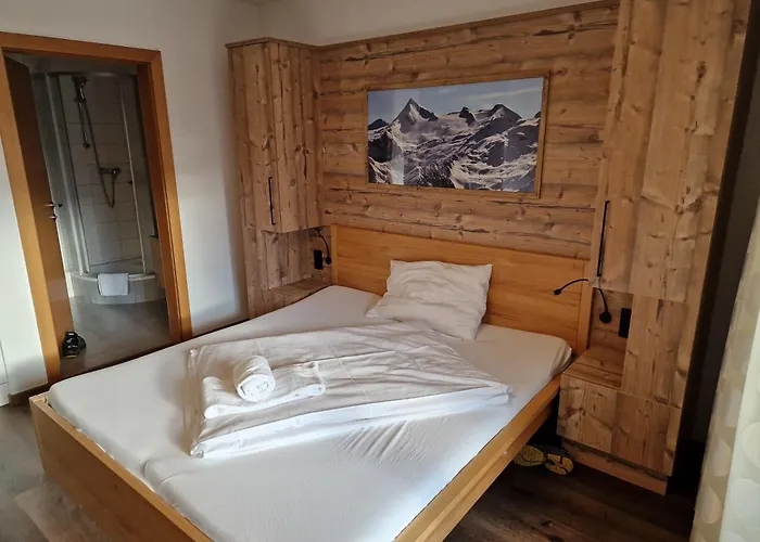 Adler Kaprun, Golf 'n' And Mountain Biking. كابرون
