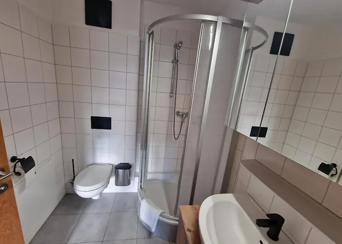 Adler Kaprun, Golf 'n' And Mountain Biking. شقة