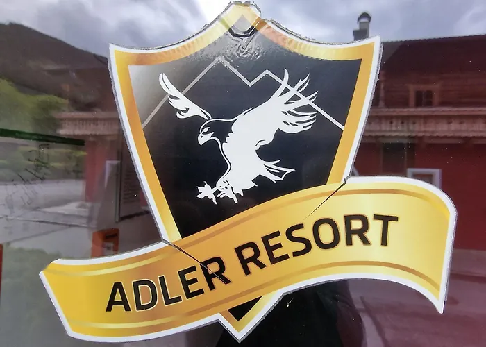 Adler Kaprun, Golf 'n' And Mountain Biking.